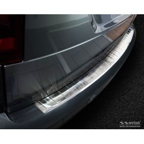 Lssekantbeskytter - VW Caddy 2003-2020