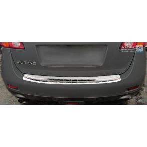Lssekantbeskytter - Nissan Murano 2008-2014
