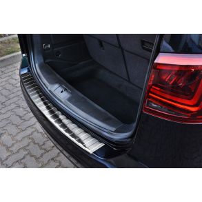 Lssekantbeskytter - Seat Alhambra & VW Sharan 2010->