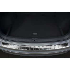 Lssekantbeskytter - VW Tiguan II rg. 2015-2024