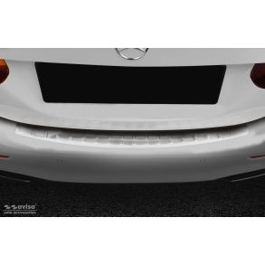 Lssekantbeskytter - Mercedes A-Klasse Sedan (V177) 2018->