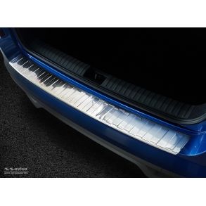 Lssekantbeskytter - Skoda Kamiq 2019->