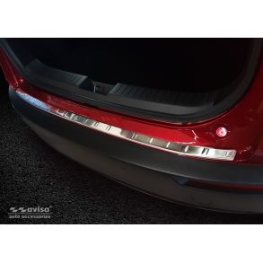 Lssekantbeskytter - Mazda CX-30 2019->