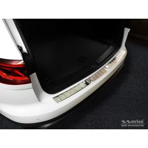 Lssekantbeskytter - VW Touareg 2018->