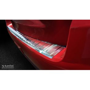 Lssekantbeskytter - Mitsubishi ASX 2019->