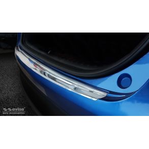 Lssekantbeskytter - Kia XCeed Crossover 2019->