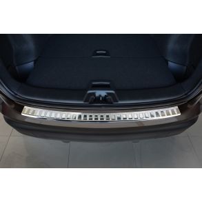 Lssekantbeskytter - Nissan Qashqai 2013-2017