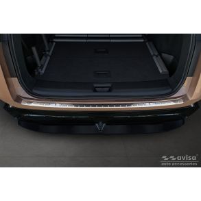 Lssekantbeskytter - Nissan Ariya rg. 2022->