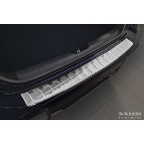 L�ssekantbeskytter - Hyundai Ioniq 6 �rg. 2022->