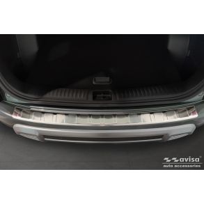 Lssekantbeskytter - Ssangyong Torres rg. 2023->