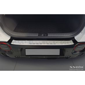 Bumper Protector - Hyundai Inster Year 2024->