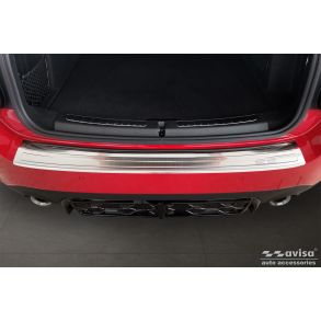 Lssekantbeskytter - Mini Countryman II (F60) FL. rg. 2020->