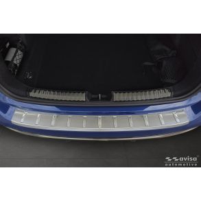 Lssekantbeskytter - Audi A5 III Avant (B10) rg. 2024->