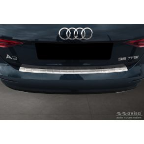 Lssekantbeskytter - Audi A3 IV (8Y) Sportback S-LINE rg. 2020->