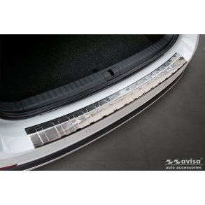 Lssekantbeskytter - Skoda Octavia IV Scout Combi rg. 2020->