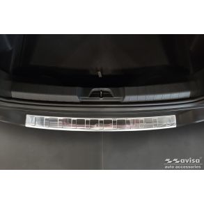 Lssekantbeskytter - Jeep Avenger / Avenger EV rg. 2023->