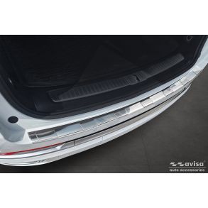 Lssekantbeskytter - Jeep Grand Cherokee V (WL) rg. 2022->