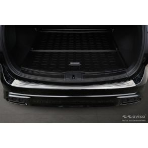 Lssekantbeskytter - Lexus RX V (AL3) rg. 2022->