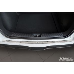 Lssekantbeskytter - MG 4 Hatchback rg. 2022->