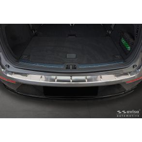 Lssekantbeskytter - Volvo EX90 rg. 2024->