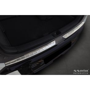 Lssekantbeskytter - Kia EV3 GT rg. 2024->