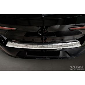 Lssekantbeskytter - Opel Astra VI (L) Hatchback rg. 2021->