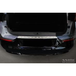 Lssekantbeskytter - Opel Grandland Facelift rg. 2021-> / Hybrid Facelift rg. 2021->