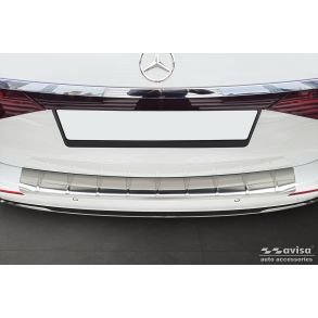 Lssekantbeskytter - Mercedes E-klasse (S214) stationcar rg. 2023->
