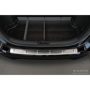 Lssekantbeskytter - Honda Civic XI Hatchback rg. 2022->