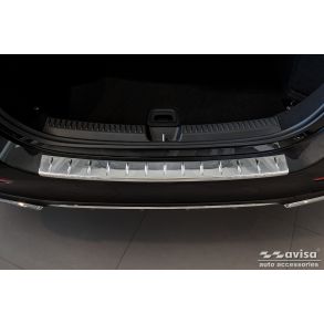 Lssekantbeskytter - Mercedes E-klasse (W214) Sedan rg. 2023->