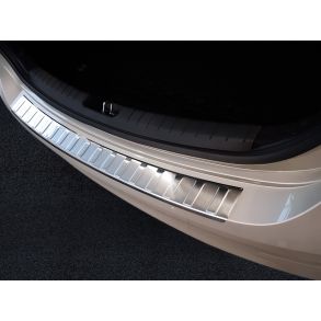 Lssekantbeskytter - Hyundai Elantra 2016->