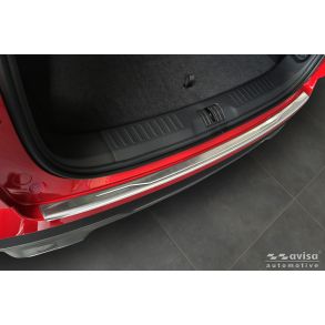 Loading Edge Protector - Jaecoo 7 Year 2023->