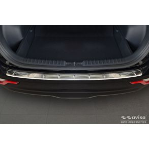 Lssekantbeskytter - Kia Niro II Hybrid / Niro II EV rg. 2022->