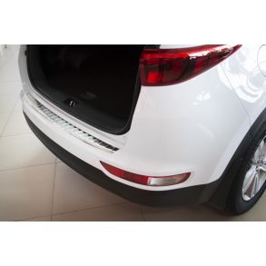 Lssekantbeskytter - Kia Sportage 2016-2018