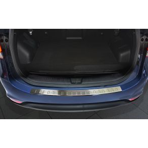 Lssekantbeskytter - Kia Carens 2012->