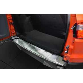 Lssekantbeskytter - Ford EcoSport II 2012-2017