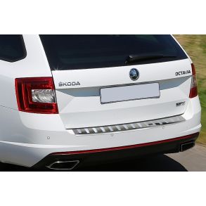 Lssekantbeskytter - Skoda Octavia RS III Stationcar 2013->