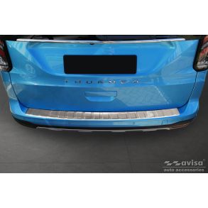 Lssekantbeskytter - Ford Tourneo Connect III rg. 2022->