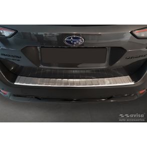 lssekantbeskytter - Subaru Outback VI (BT) rg. 2021->