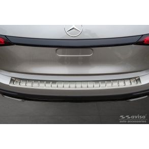 Lssekantbeskytter - Mercedes GLC II (X254) rg. 2022->