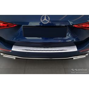 lssekantbeskytter - Mercedes C-Klasse V T-model AMG (S206) rg. 2021->