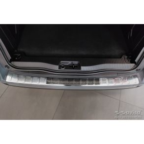 Lssekantbeskytter - Mercedes Citan II / Citan II Tourer (W420) rg. 2021->