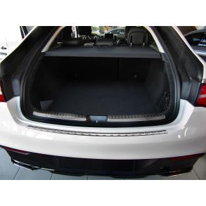 Lssekantbeskytter - Mercedes GLE Coupe (C292) 2015-2019