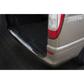 Lssekantbeskytter - Mercedes Vito / Viano (W639) 2003-2014