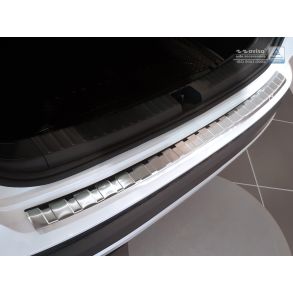 Lssekantbeskytter - Seat Ateca 2016->, FL2020-> / Seat Cupra Ateca 2018->