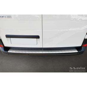 Lssekantbeskytter - VW Crafter II rg. 2017-> (Lang model)