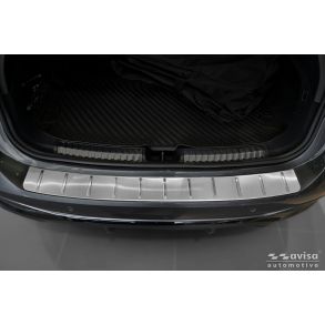 L�ssekantbeskytter - Audi A6 (C9) Avant S-Line �rg. 2025->
