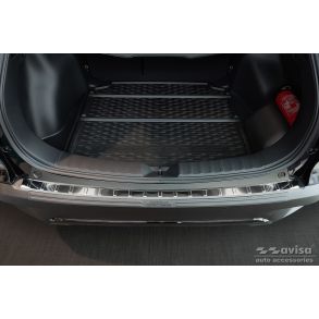 Lssekantbeskytter - Toyota Corolla Cross (XG1TJ) rg. 2022->