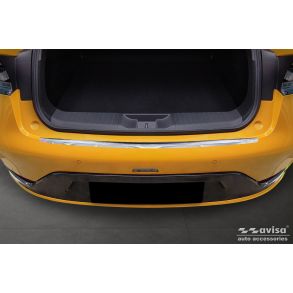 Lssekantbeskytter - Toyota Prius V (XW60) rg. 2023->