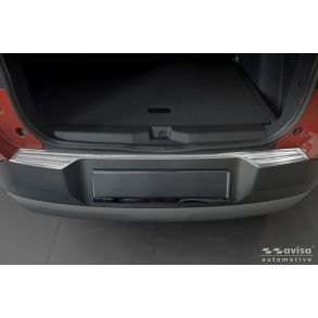 Lastkantsskydd - Opel Frontera / Frontera Electric �rg. 2024->